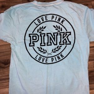 Victoria’s Secret PINK Tee